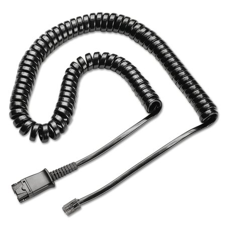 POLY Direct Connect Cable, Black 26716-01